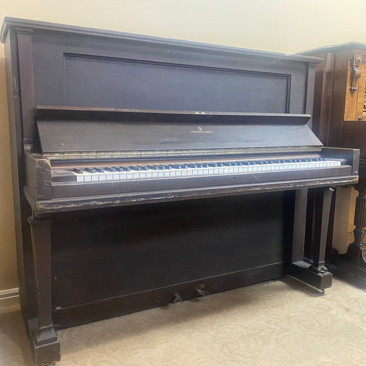 Image of the Piano For Sale