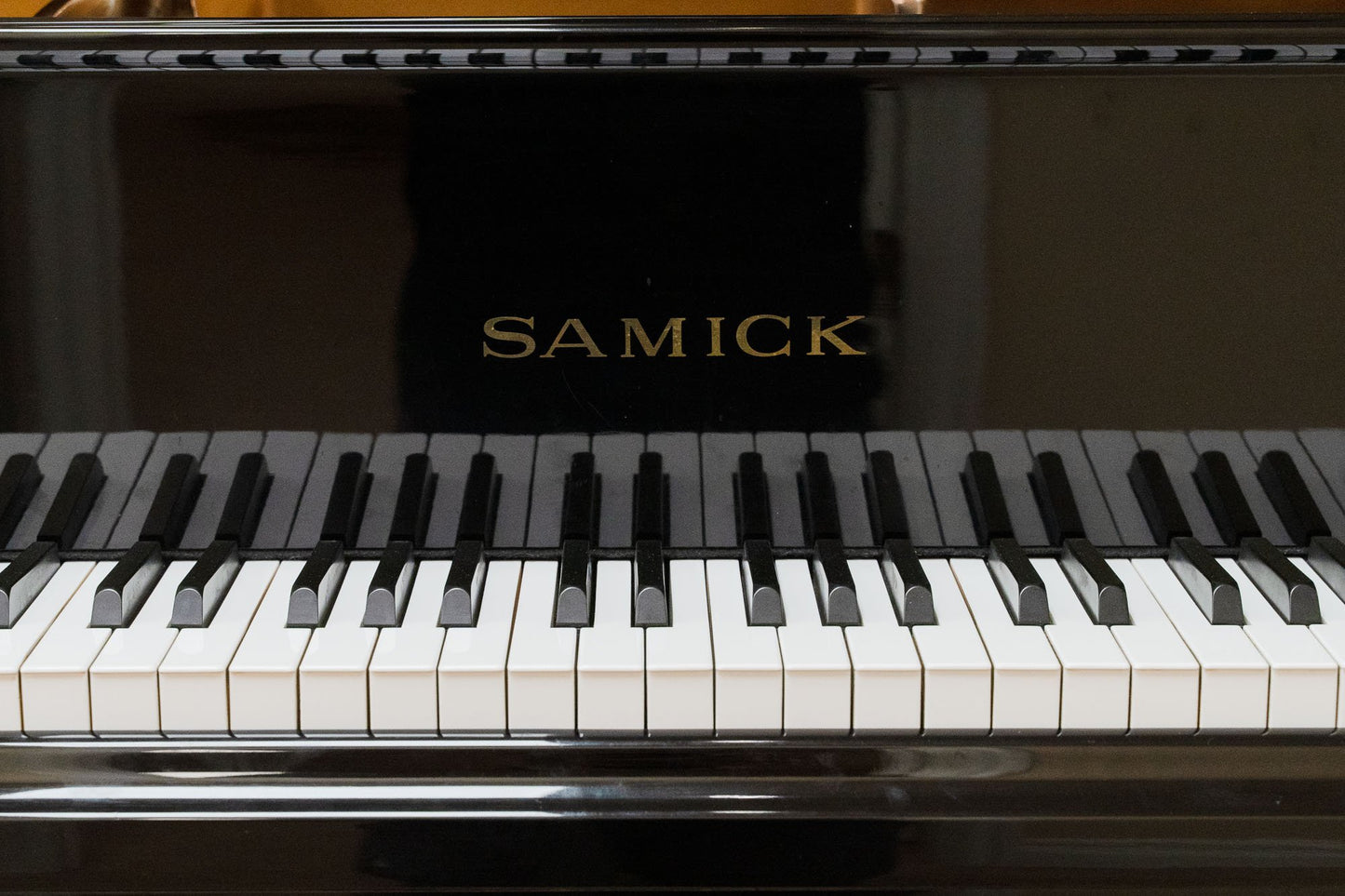 Image 5 of 1995 Samick Grand SG-172  / 5'8"