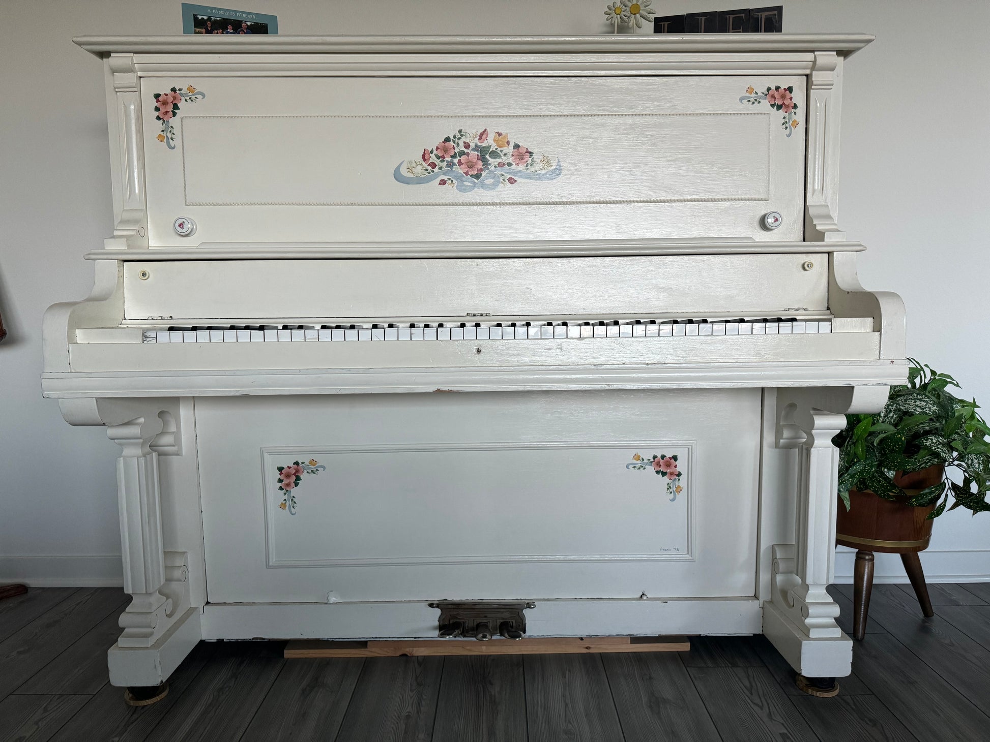 Image of the Piano For Sale