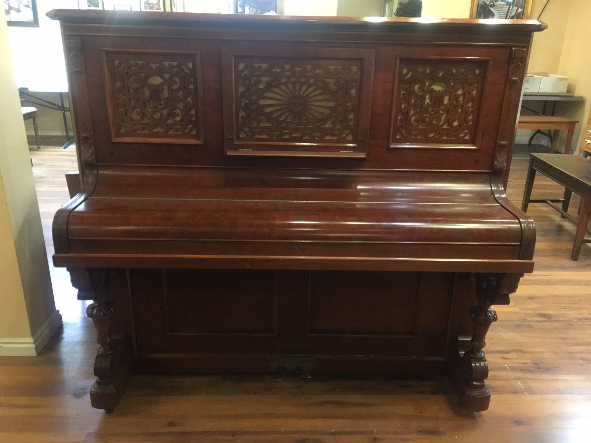 Image of the Piano For Sale