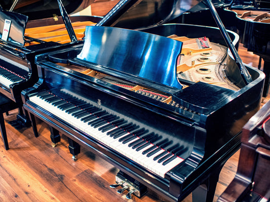 Image of the Piano For Sale