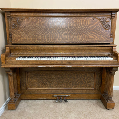 Image of the Piano For Sale