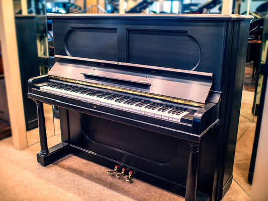 Image of the Piano For Sale