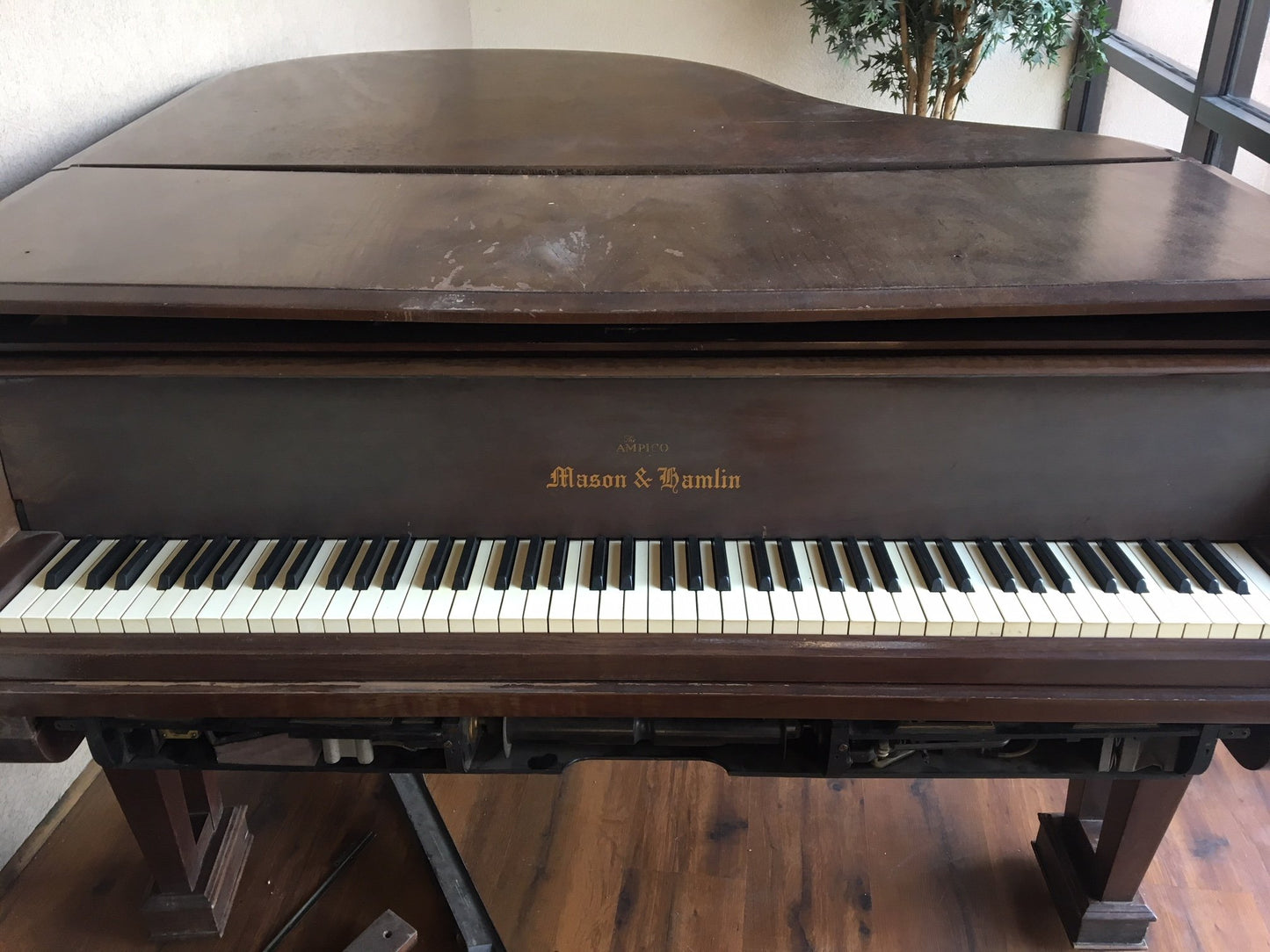 Image of the Piano For Sale