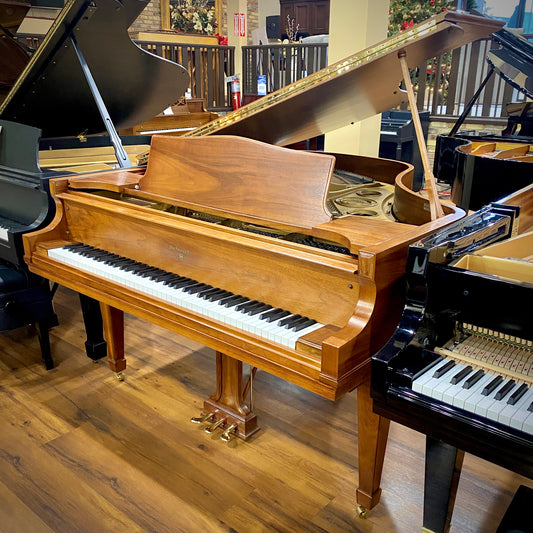 Image of the Piano For Sale