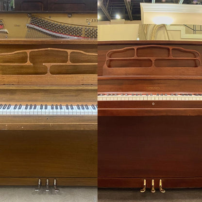 Image of the Piano For Sale