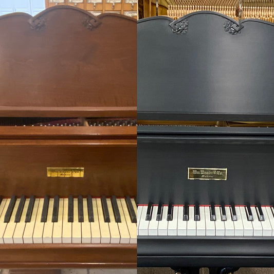 Image of the Piano For Sale