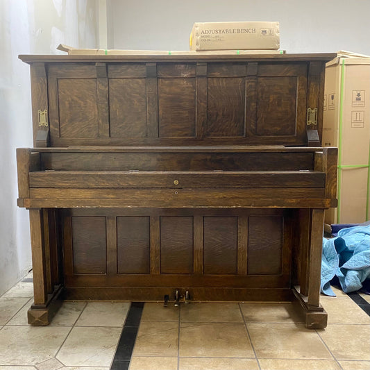 Image of the Piano For Sale