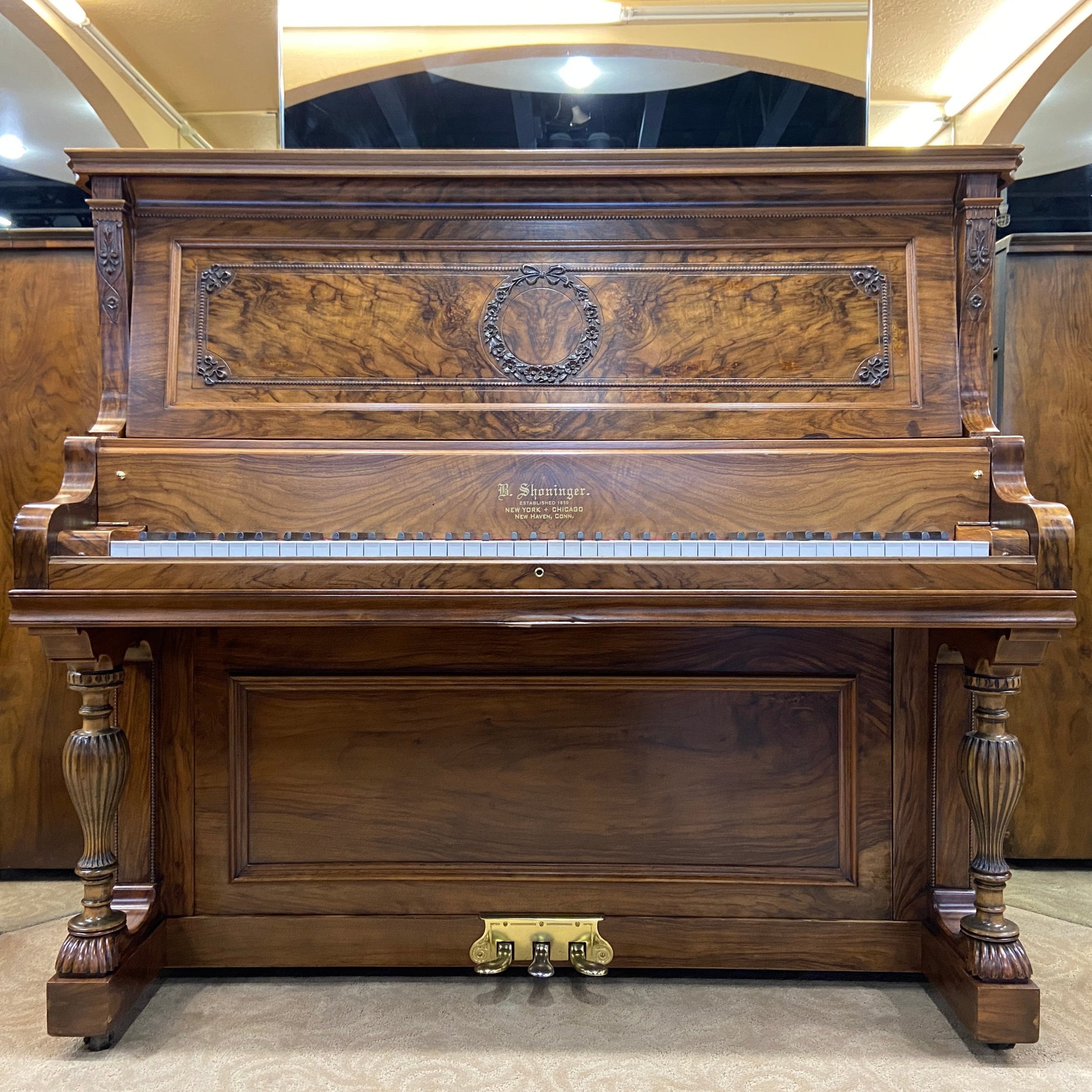 Image of the Piano For Sale