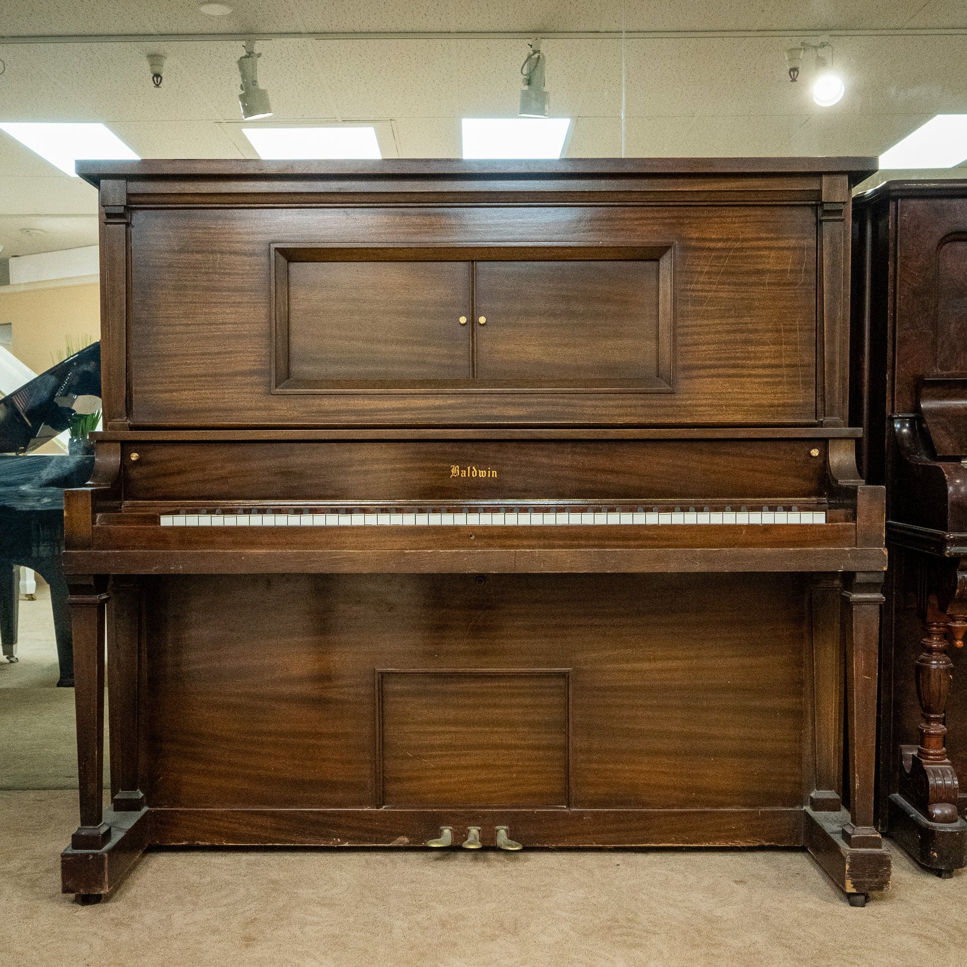 Image of the Piano For Sale