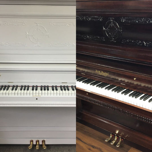 Image of the Piano For Sale