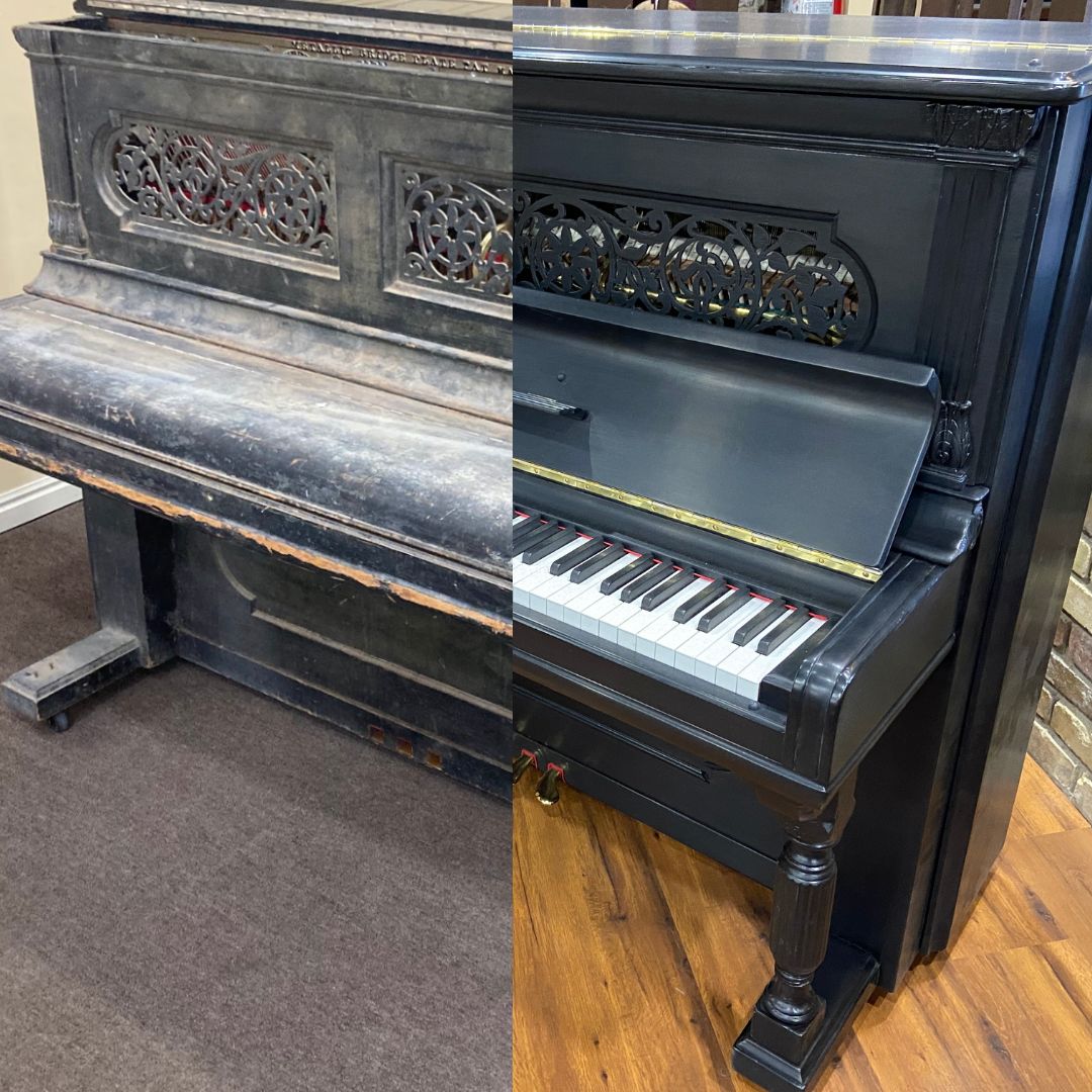 Image of the Piano For Sale