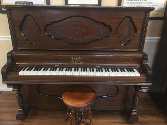 Image of the Piano For Sale