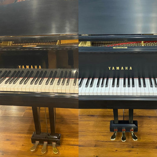 Image of the Piano For Sale