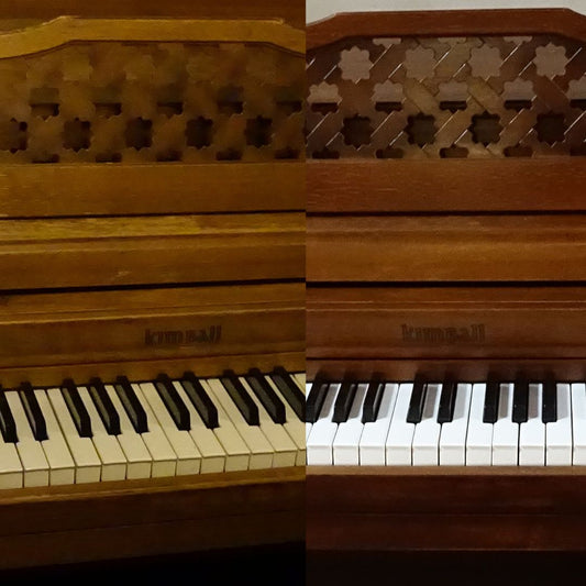 Image of the Piano For Sale