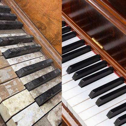 Image of the Piano For Sale