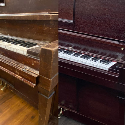 Image of the Piano For Sale