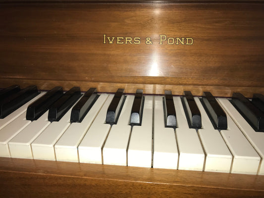 Image of the Piano For Sale