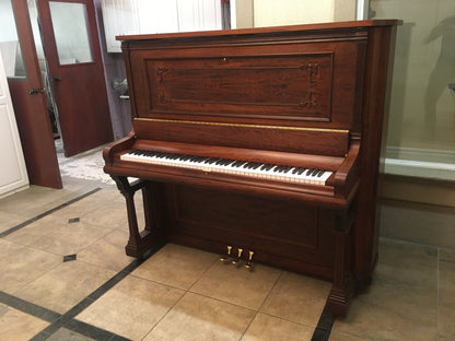 Image 2 of 1903 Kranich & Bach Upright