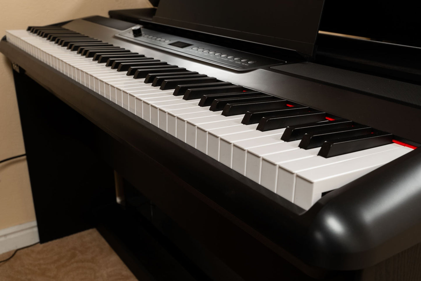 Image of the Piano For Sale