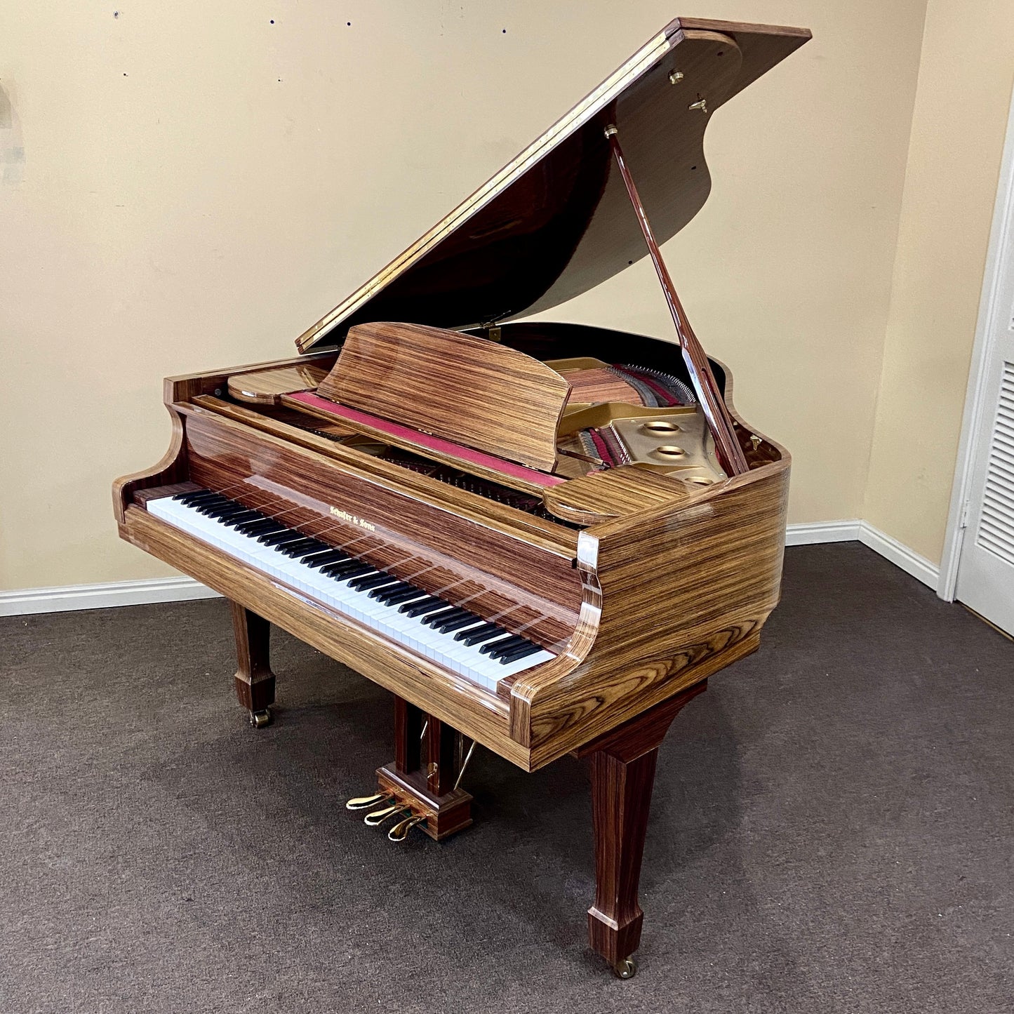 Image of the Piano For Sale