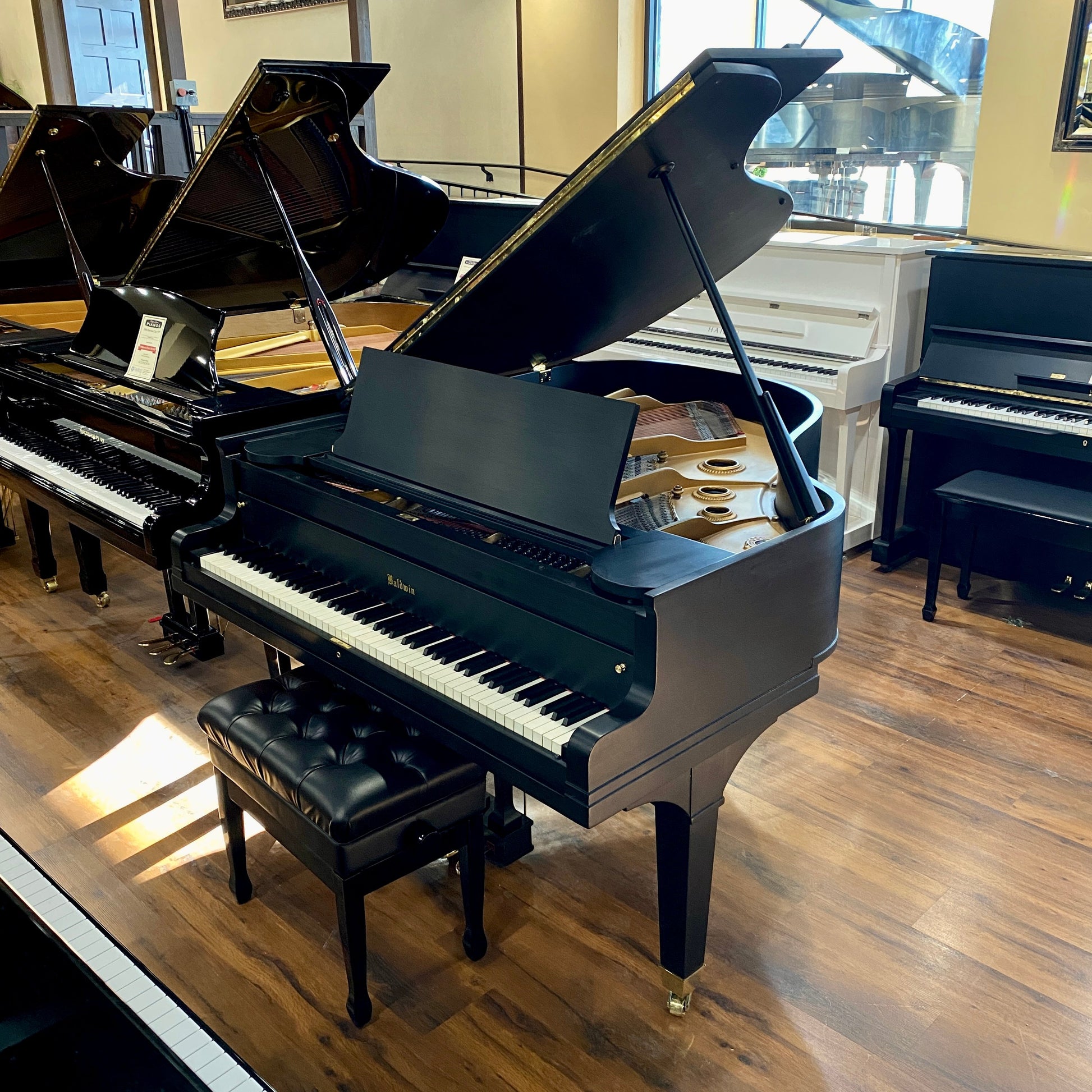 Image of the Piano For Sale