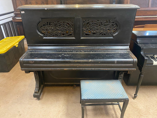 Image of the Piano For Sale