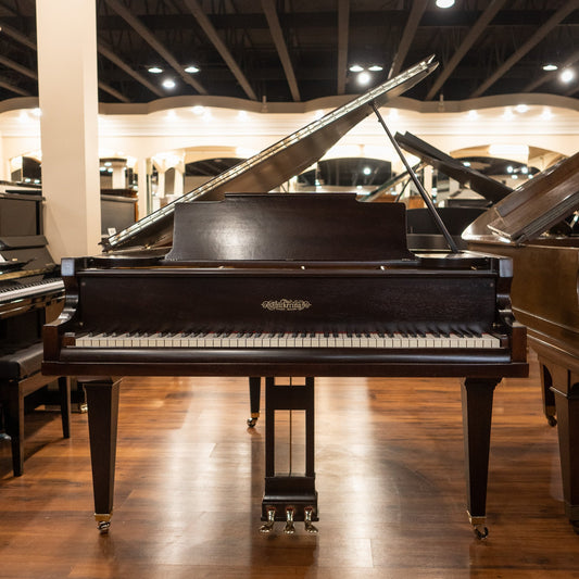 Image of the Piano For Sale