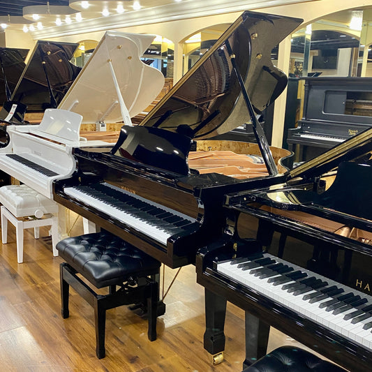 Image of the Piano For Sale