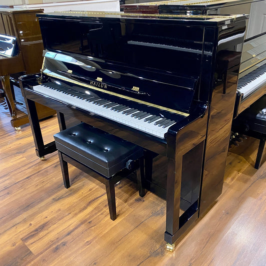 Image of the Piano For Sale