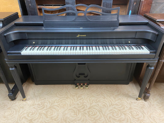 Image of the Piano For Sale