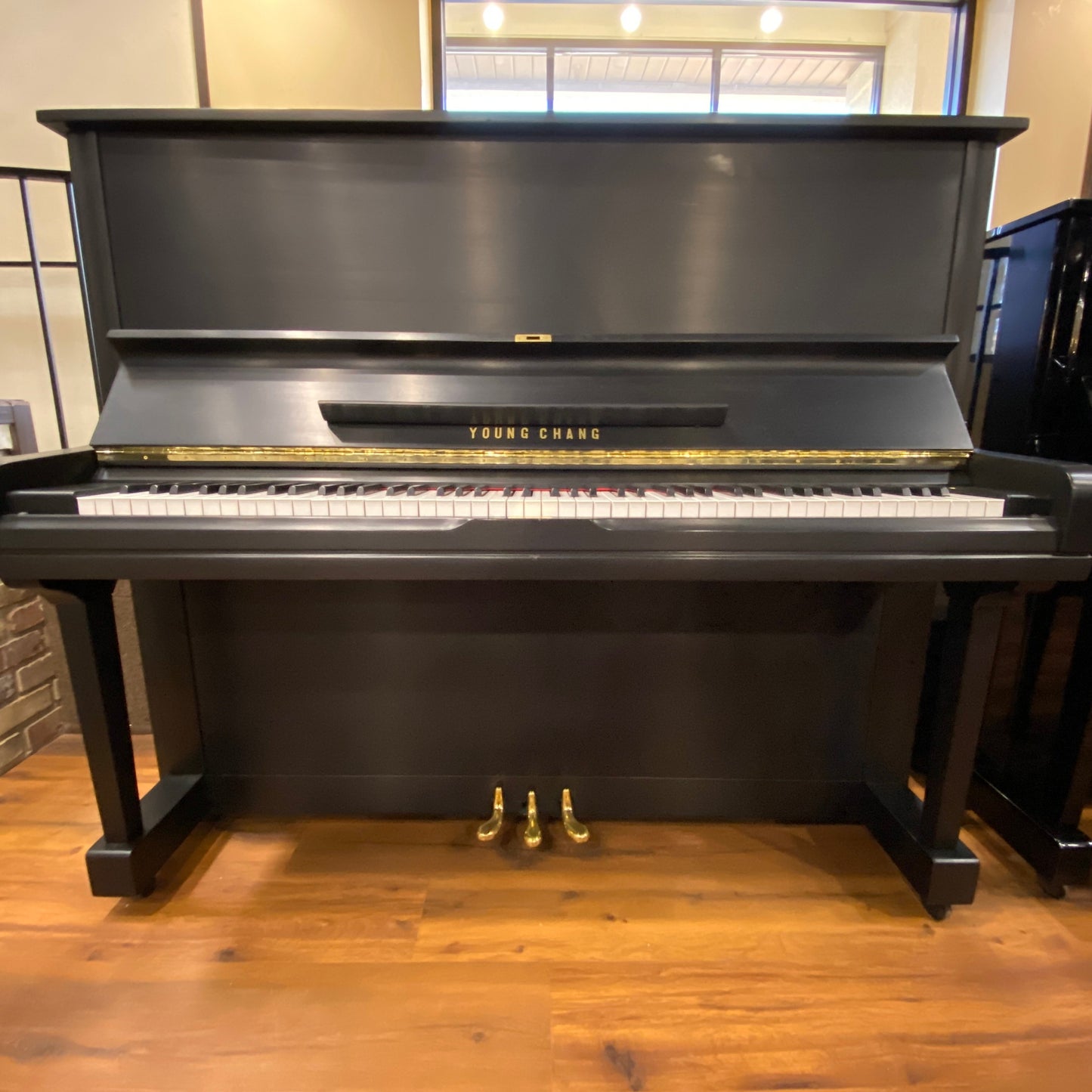 Image of the Piano For Sale