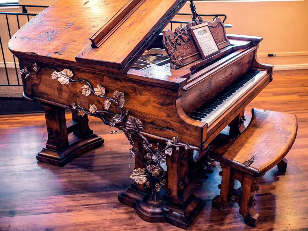 Lester Pianos for Sale - Brigham Larson Pianos