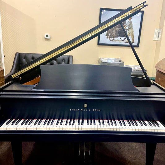 Image of the Piano For Sale