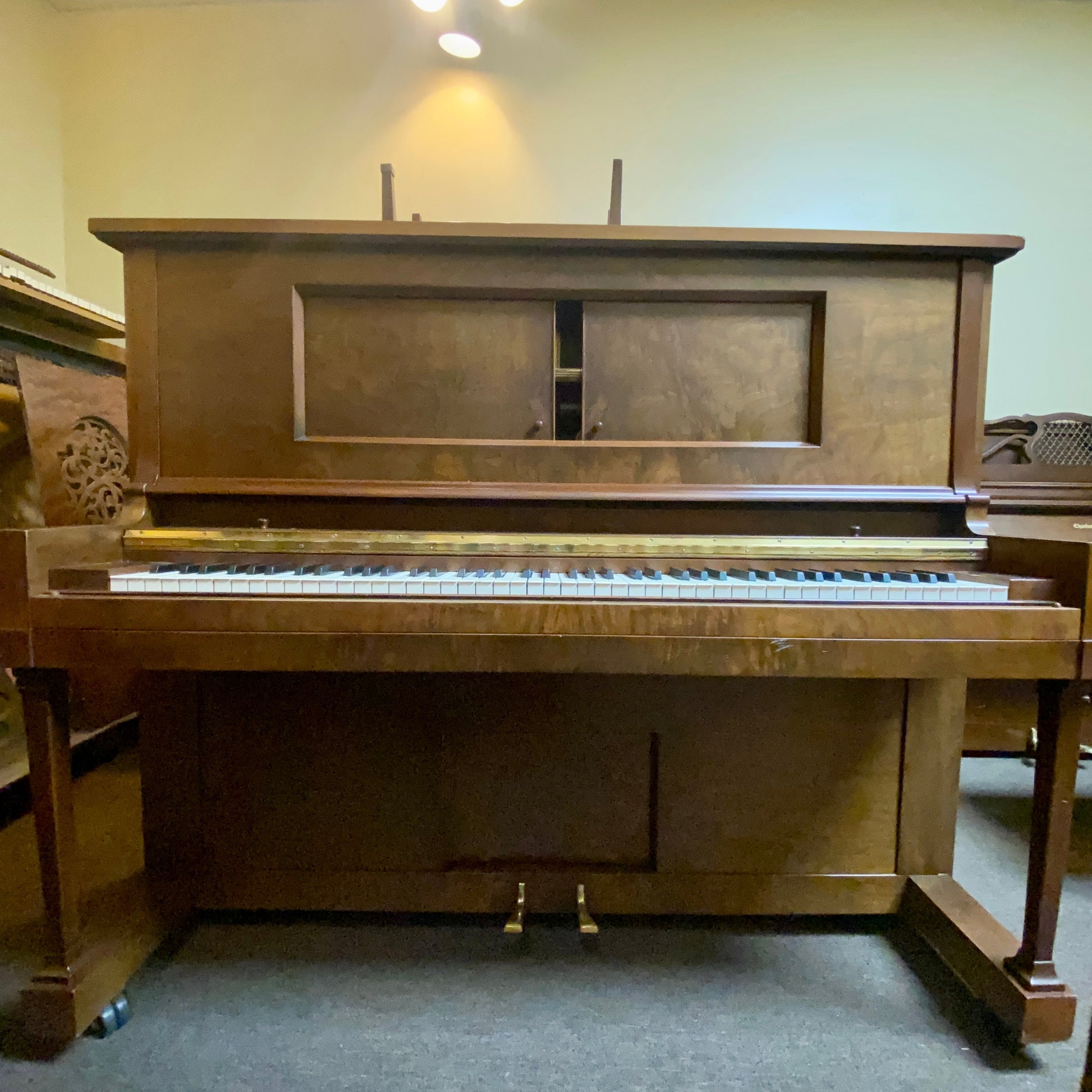 Image of the Piano For Sale