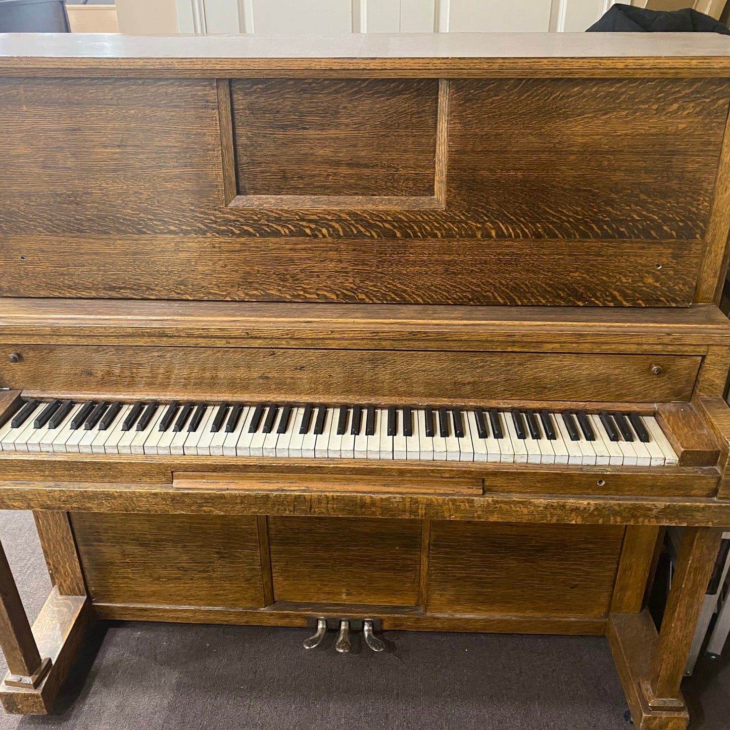 Image of the Piano For Sale