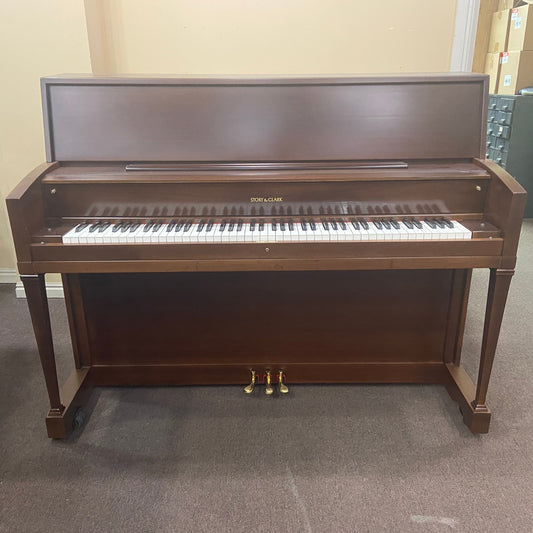 Image of the Piano For Sale