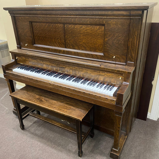 Image of the Piano For Sale