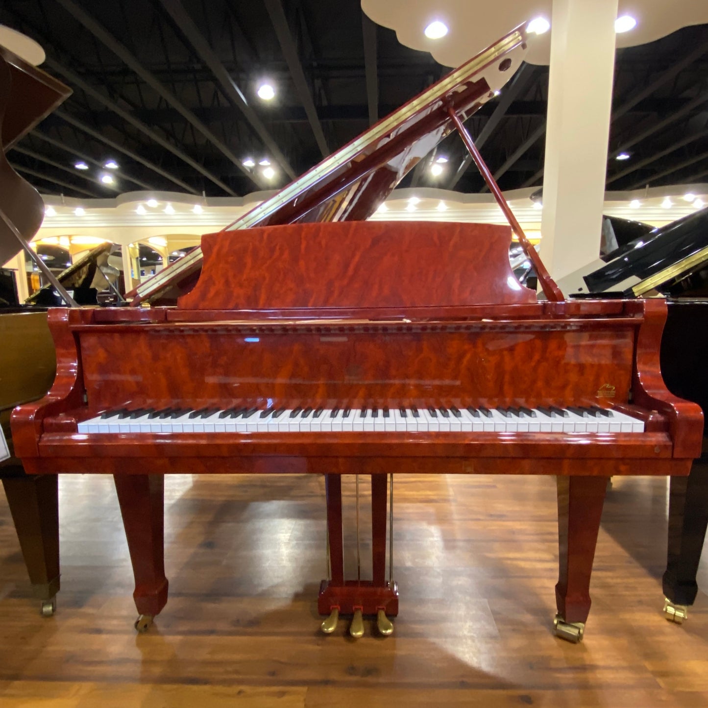 Image of the Piano For Sale