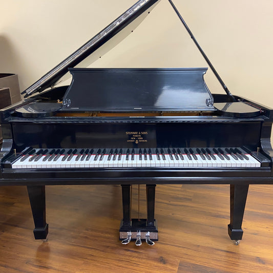 Image of the Piano For Sale