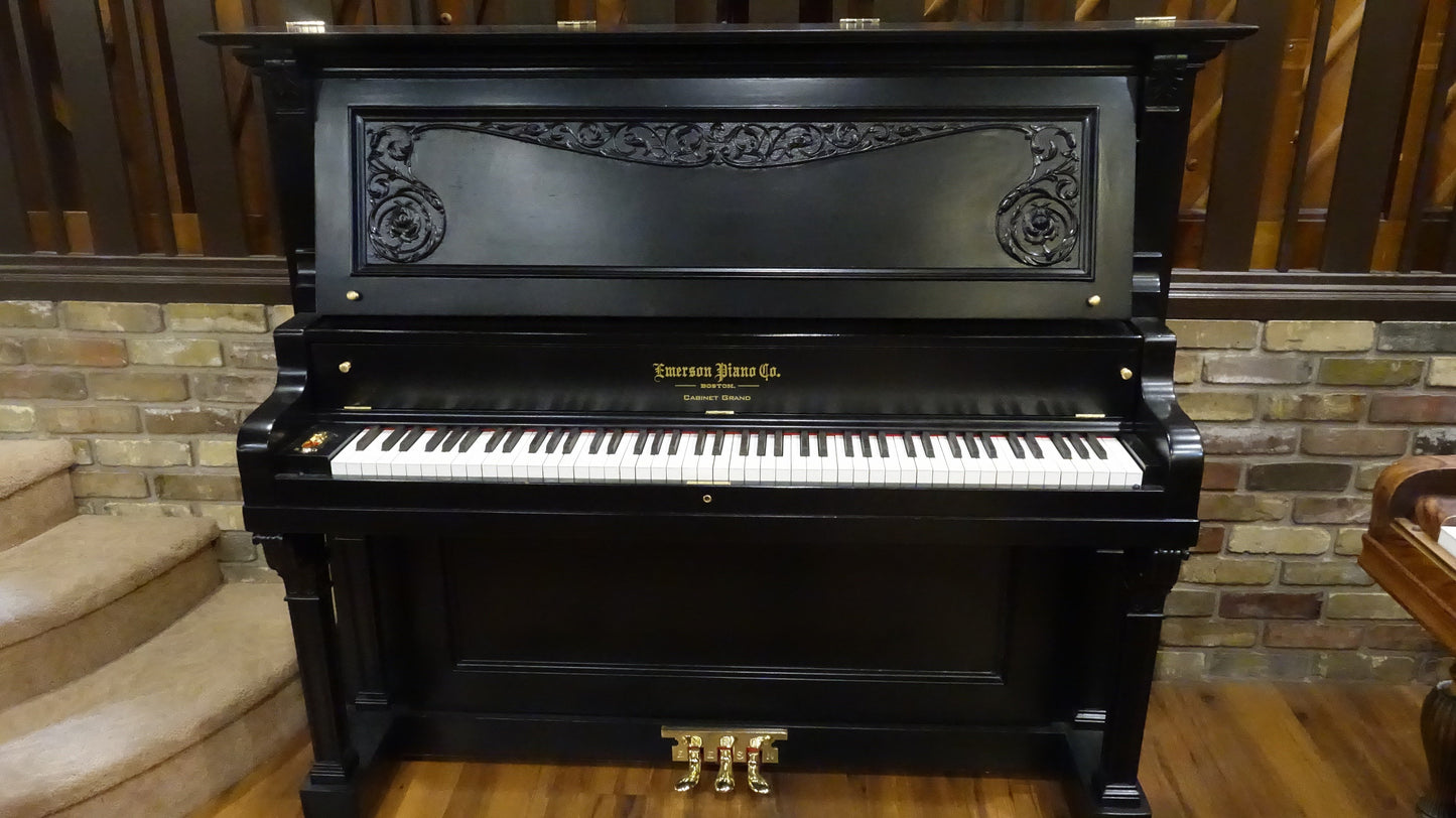 Image of the Piano For Sale