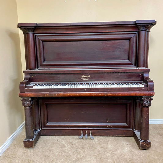 Image of the Piano For Sale