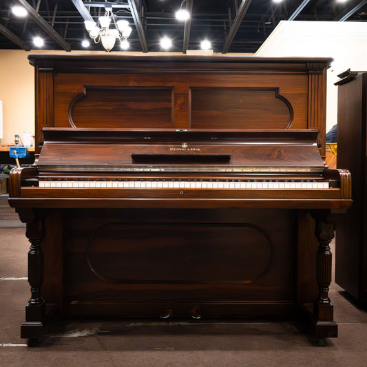 Image of the Piano For Sale