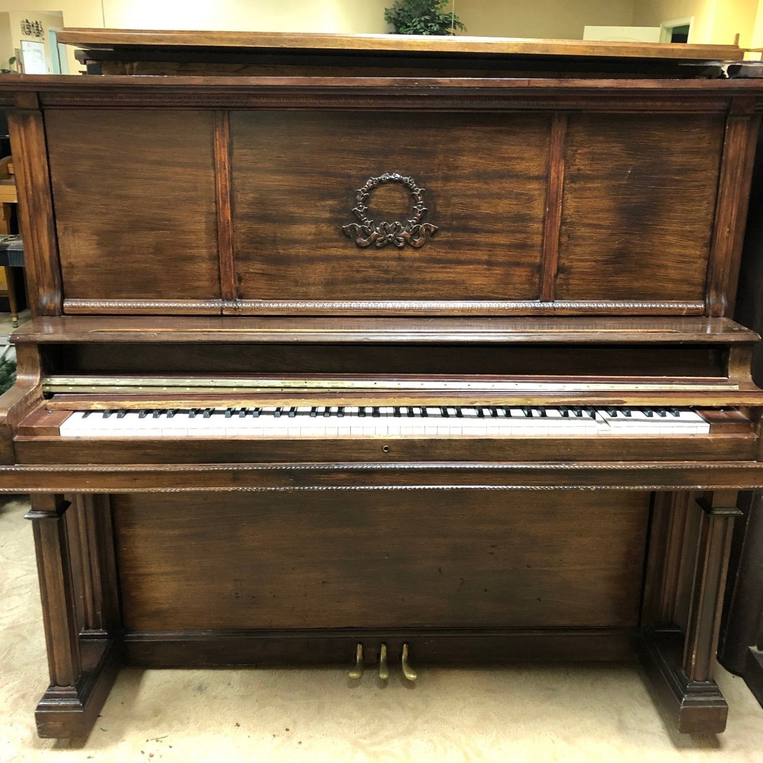 Image of the Piano For Sale