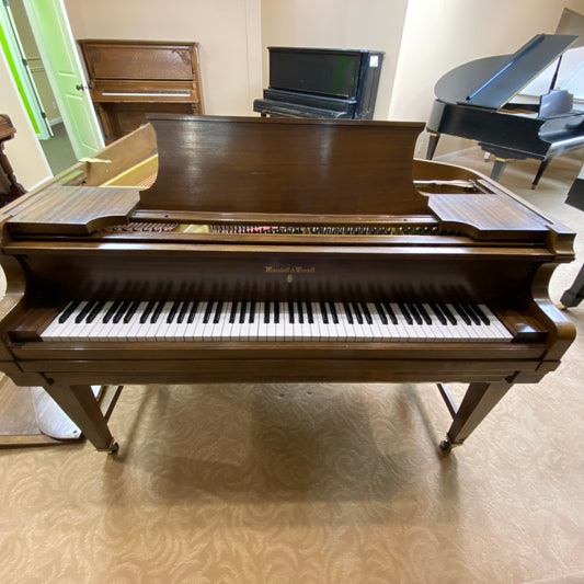 Image of the Piano For Sale