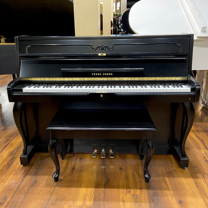 Image of the Piano For Sale