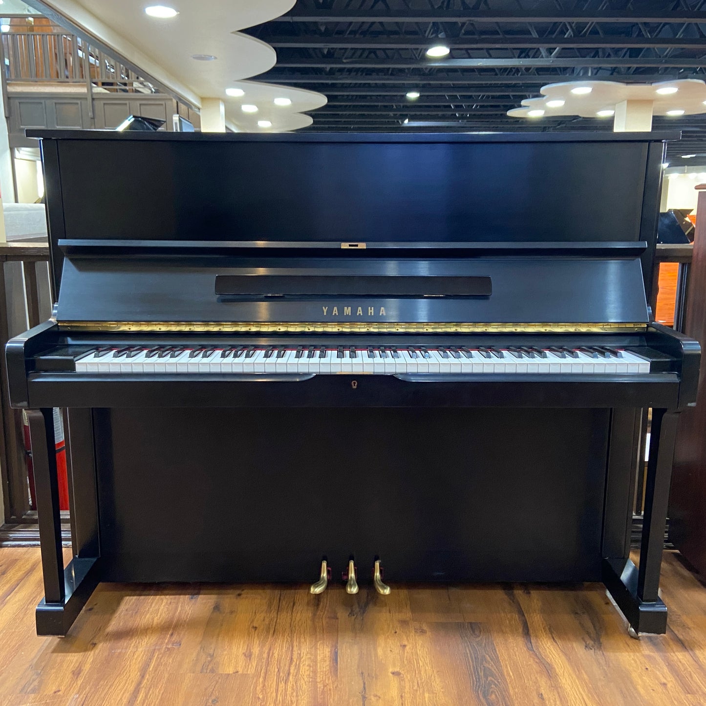 Image of the Piano For Sale