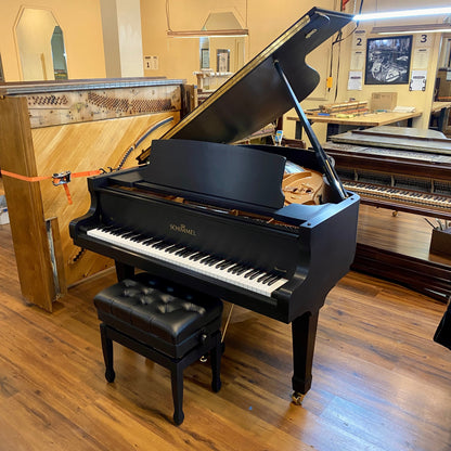 Image of the Piano For Sale