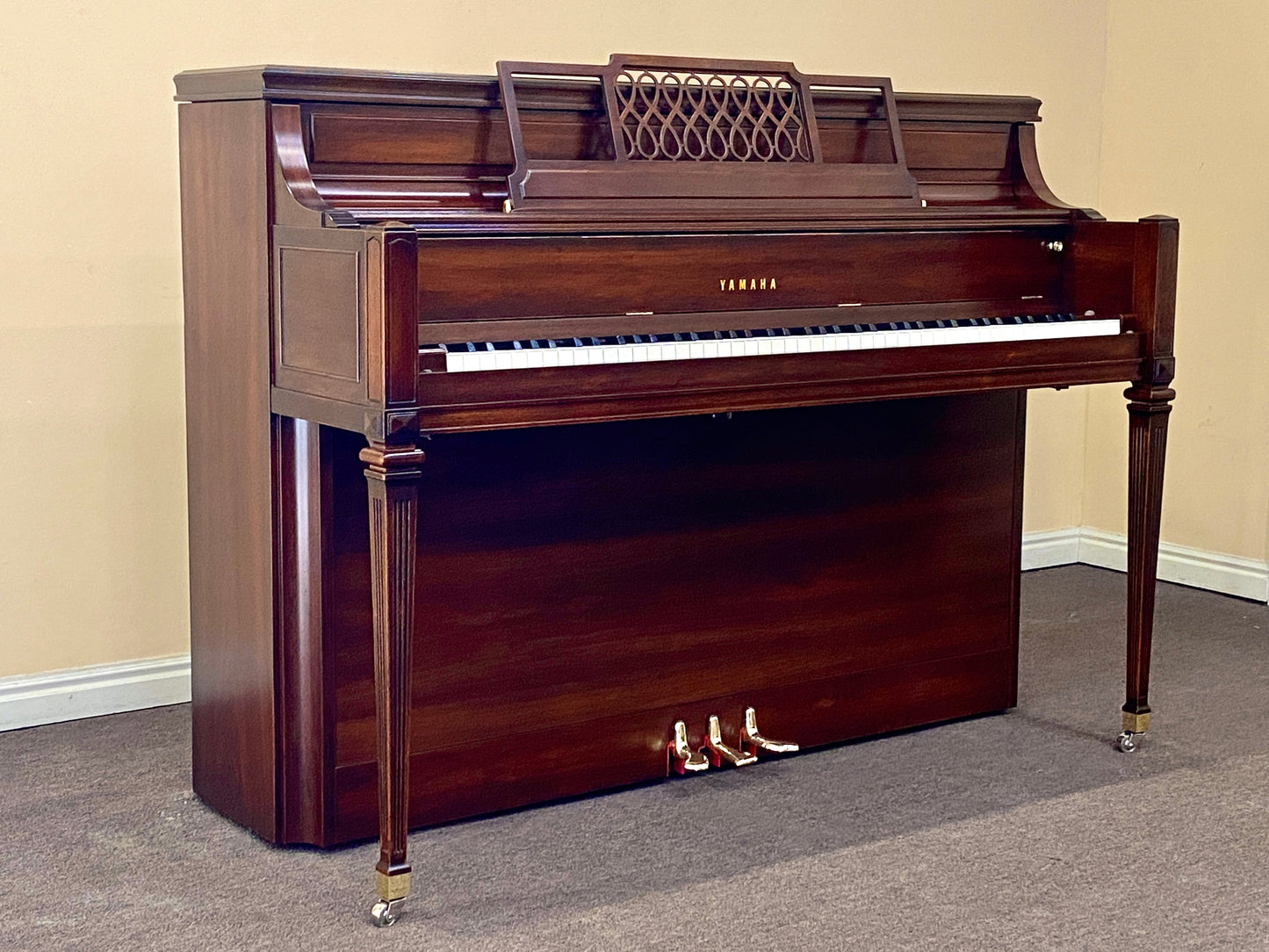 Image of the Piano For Sale