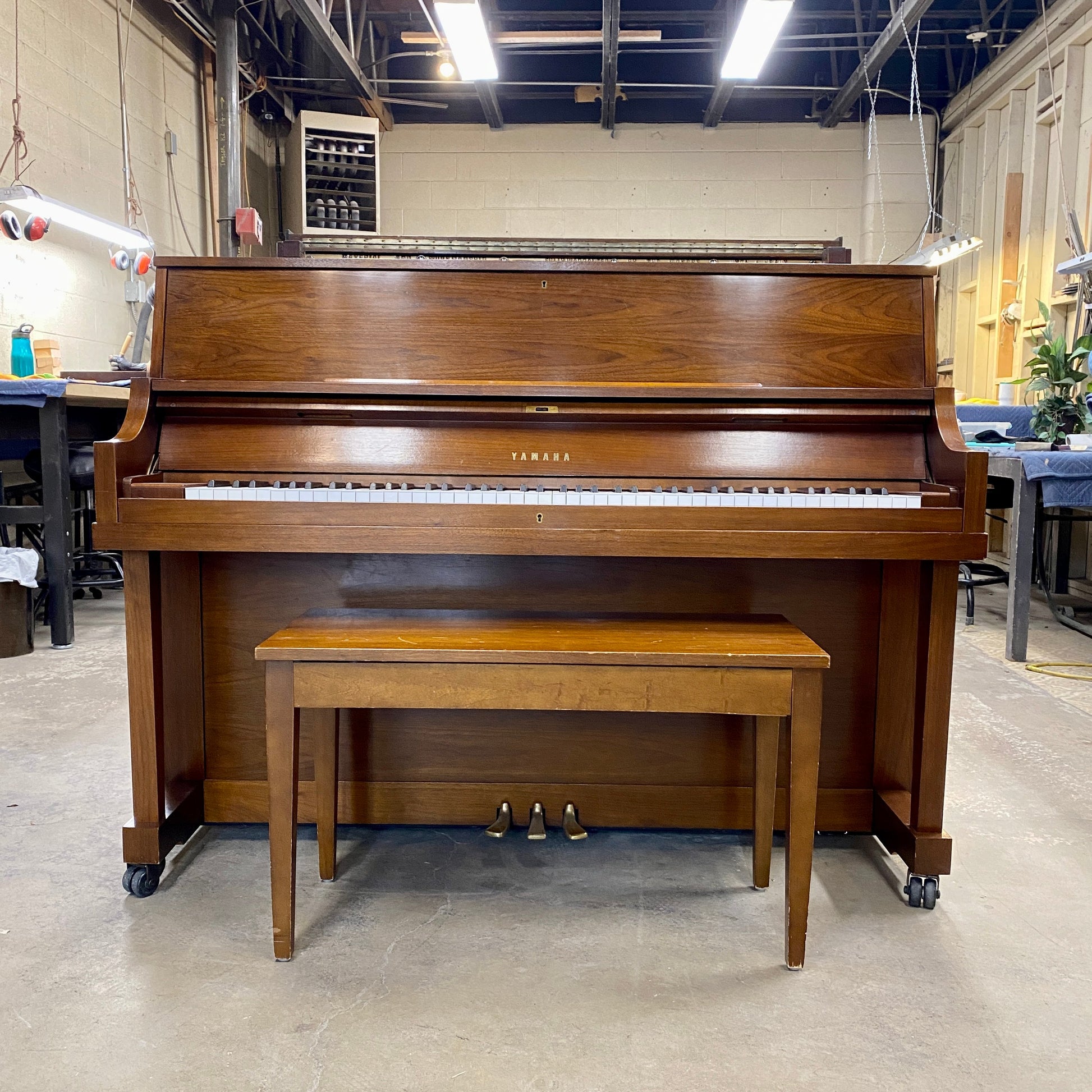 Image of the Piano For Sale